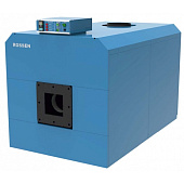Промышленный котел ROSSEN RSD 1500 (1,5 МВт) 